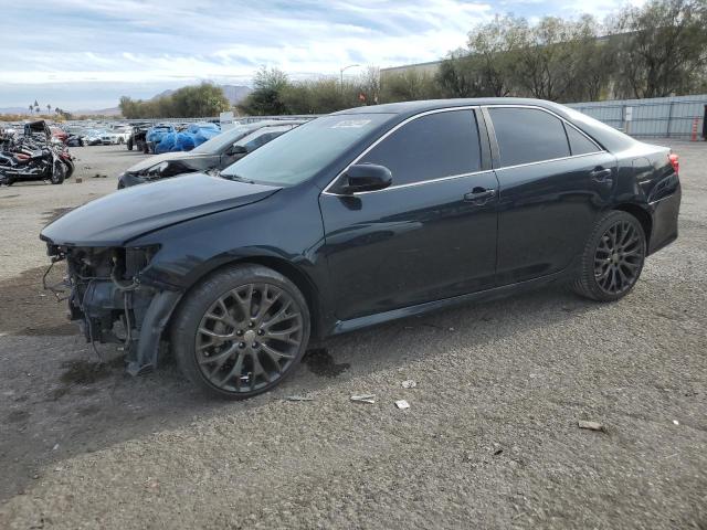 2014 TOYOTA CAMRY L #3031076298