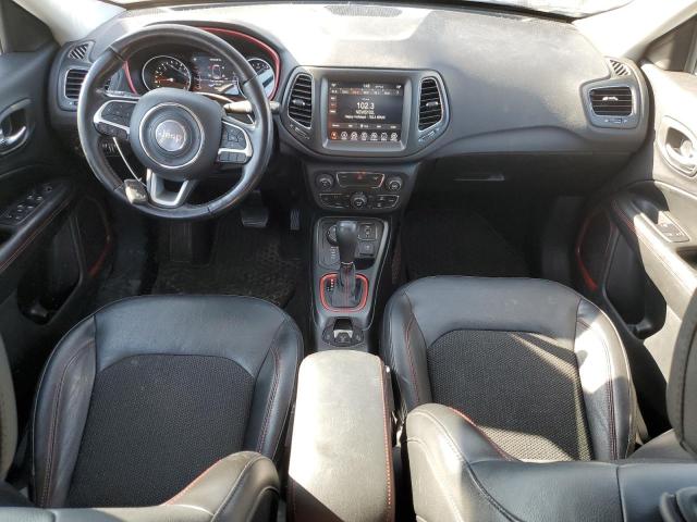 2020 JEEP COMPASS TR - 3C4NJDDB5LT224314