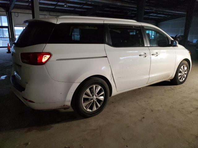 VIN KNDMB5C10F6050612 2015 KIA ALL MODELS no.3