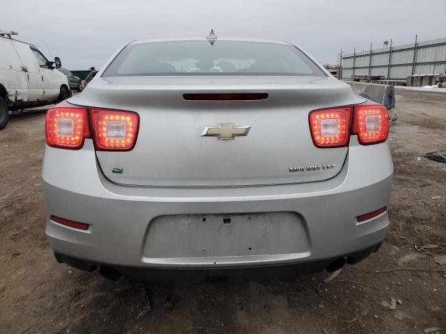 2016 CHEVROLET MALIBU LIM - 1G11E5SA9GF159608