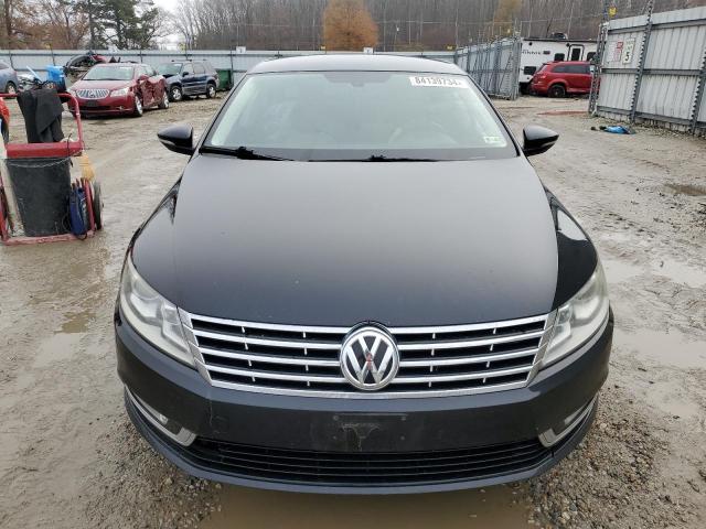 VIN WVWBP7AN5EE525668 2014 VOLKSWAGEN CC no.5