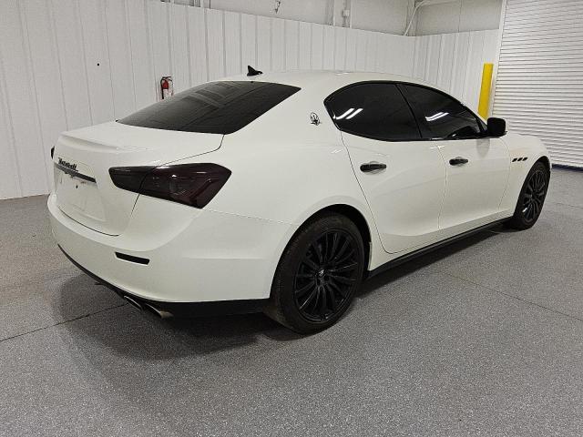 VIN ZAM57XSA4G1166960 2016 MASERATI ALL MODELS no.3