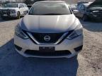 Lot #3025130193 2017 NISSAN SENTRA S