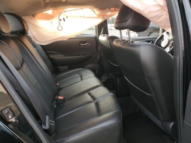 2019 NISSAN LEAF S PLU - 1N4BZ1CP3KC320272