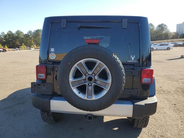 2015 JEEP WRANGLER U - 1C4BJWEG3FL544241