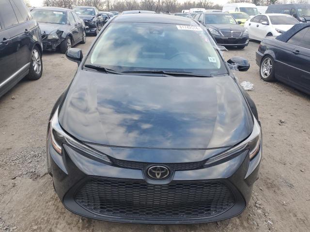 2022 TOYOTA COROLLA LE - 5YFEPMAE1NP313137