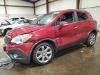 2016 BUICK ENCORE - KL4CJGSB5GB549946