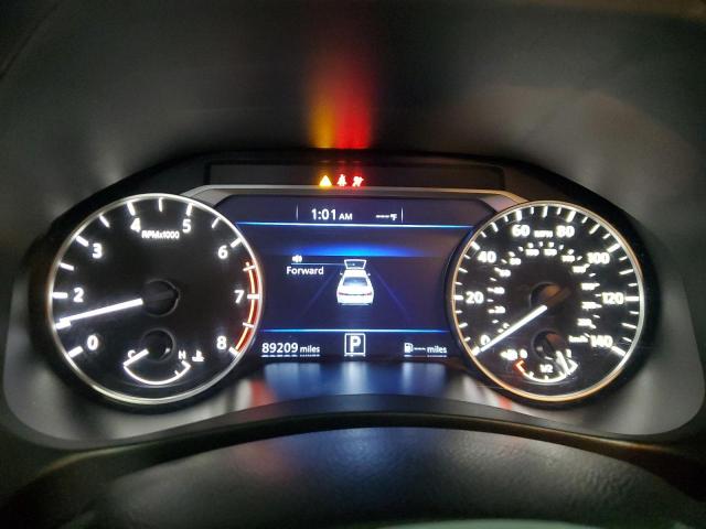 2020 NISSAN ALTIMA S - 1N4BL4BV7LC243281