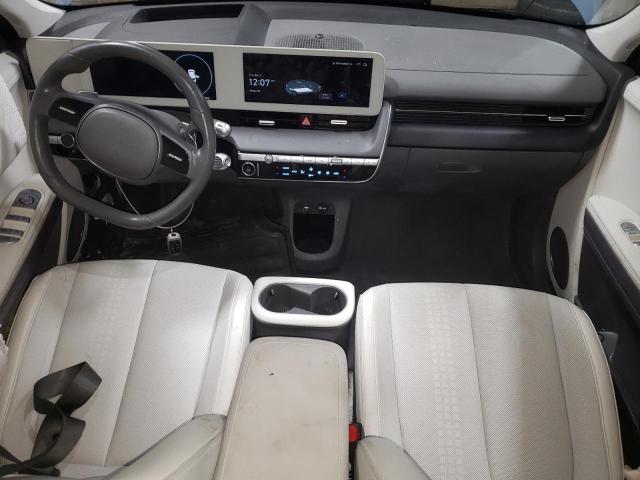 2022 HYUNDAI IONIQ 5 LI - KM8KRDAF1NU073236
