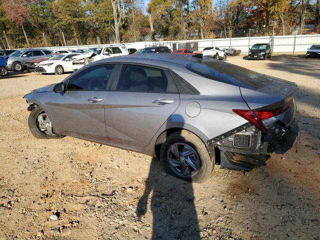 2024 HYUNDAI ELANTRA SE - KMHLL4DG3RU839385