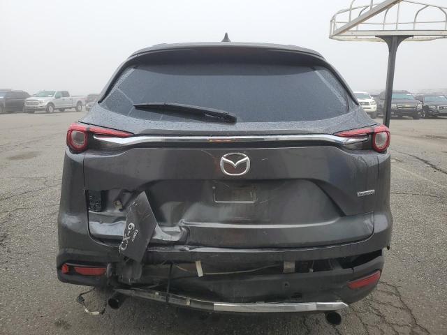 VIN JM3TCBDY7M0531564 2021 MAZDA CX-9 no.6