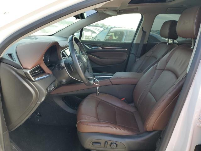 2018 BUICK ENCLAVE AV - 5GAERDKW3JJ204227