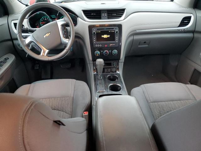 2017 CHEVROLET TRAVERSE L - 1GNKVGKD1HJ239654