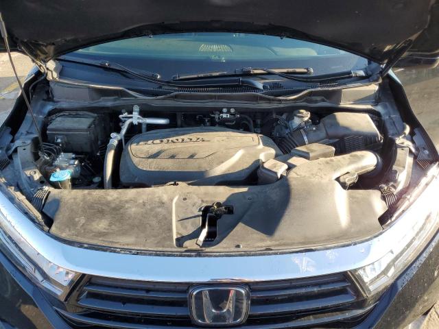 2022 HONDA ODYSSEY EX - 5FNRL6H76NB046749