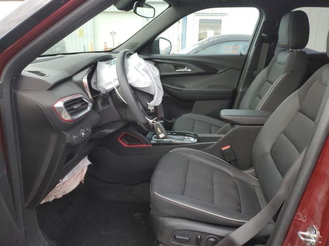 2023 CHEVROLET TRAILBLAZE - KL79MUSL1PB175170