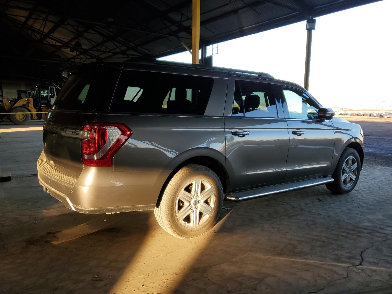 Lot #3027029786 2019 FORD EXPEDITION