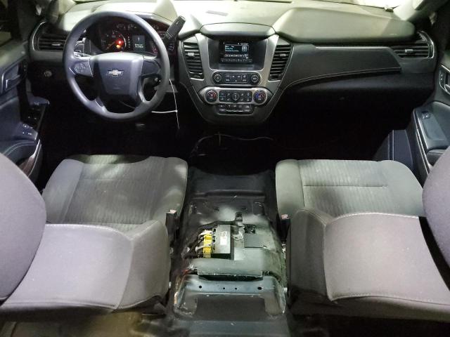 2017 CHEVROLET TAHOE POLI - 1GNLCDEC7HR153746