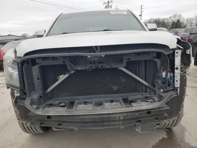 2015 GMC YUKON DENA - 1GKS2CKJ6FR716209