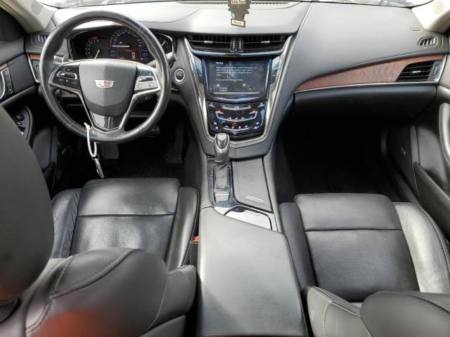 2019 CADILLAC CTS - 1G6AW5SX5K0112597