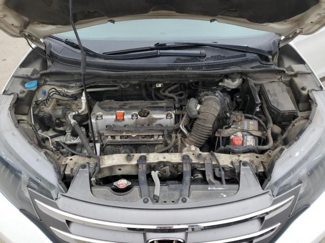 VIN 5J6RM3H58DL043559 2013 HONDA CRV no.11