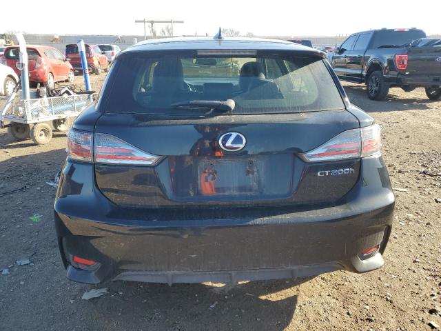 2015 LEXUS CT 200 JTHKD5BH0F2211627