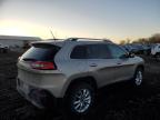 Lot #3033480103 2015 JEEP CHEROKEE L