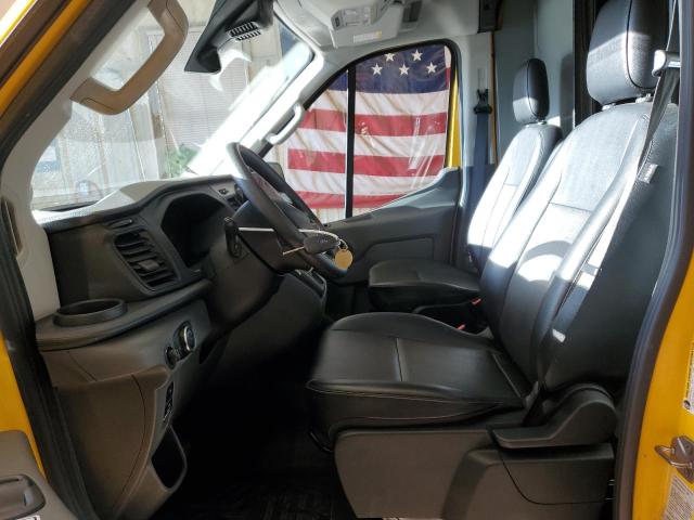 2023 FORD TRANSIT T- - 1FTBR1X8XPKA33585