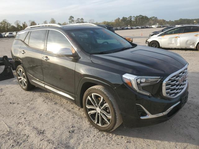 2019 GMC TERRAIN DE - 3GKALSEX4KL116860