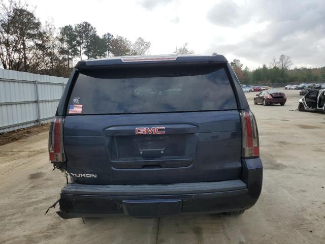 2017 GMC YUKON SLT - 1GKS1BKC7HR366638