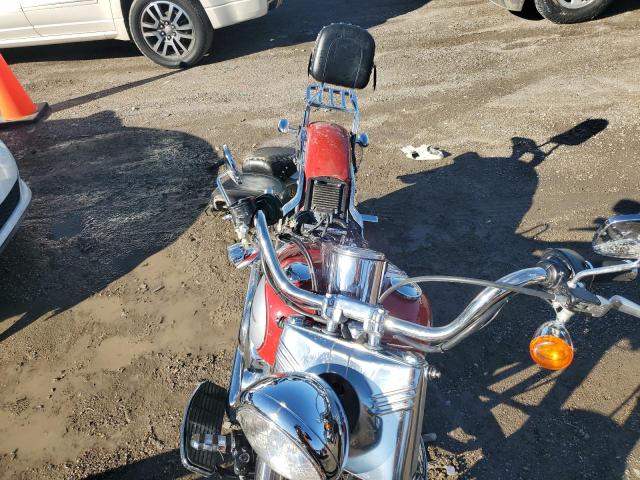 2002 HARLEY-DAVIDSON FLSTFI 1HD1BXB112Y033475