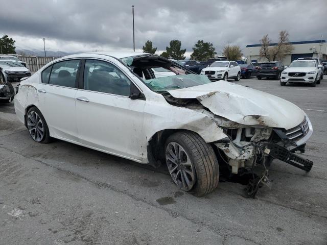 Vin: 1hgcr2f55ea083445, lot: 84039004, honda accord sport 20144