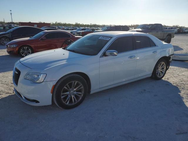 VIN 2C3CCAEG2GH190426 2016 CHRYSLER 300 no.1