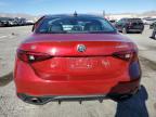 Lot #3025080250 2017 ALFA ROMEO GIULIA TI