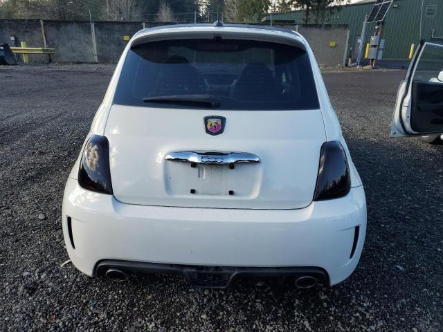 2015 FIAT 500 ABARTH 3C3CFFFH6FT586151