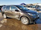 Lot #3024812402 2016 HONDA CR-V EX