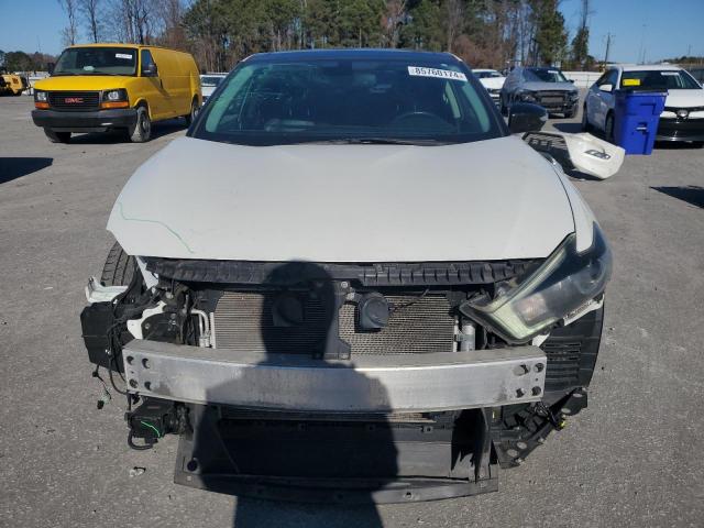 2016 NISSAN MAXIMA 3.5 - 1N4AA6AP7GC407134