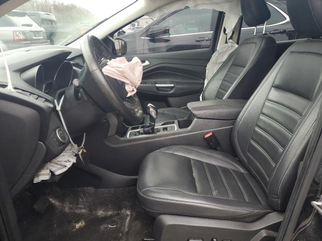 2019 FORD ESCAPE SEL - 1FMCU0HD0KUA03576
