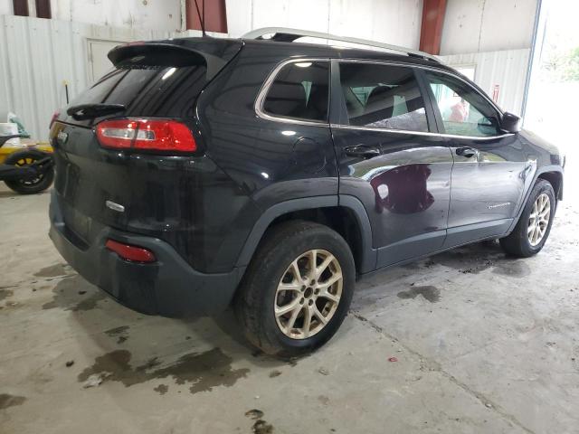 2016 JEEP CHEROKEE L - 1C4PJMCB1GW145149