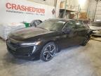 2022 HONDA ACCORD HYB - 1HGCV3F24NA011935