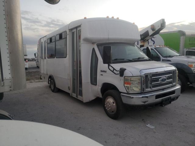 2011 FORD ECONOLINE #3029457748