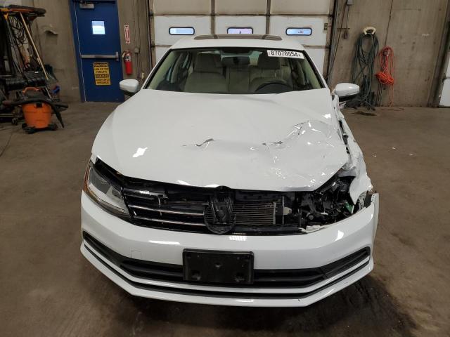 2018 VOLKSWAGEN JETTA SE - 3VWB67AJ2JM249919