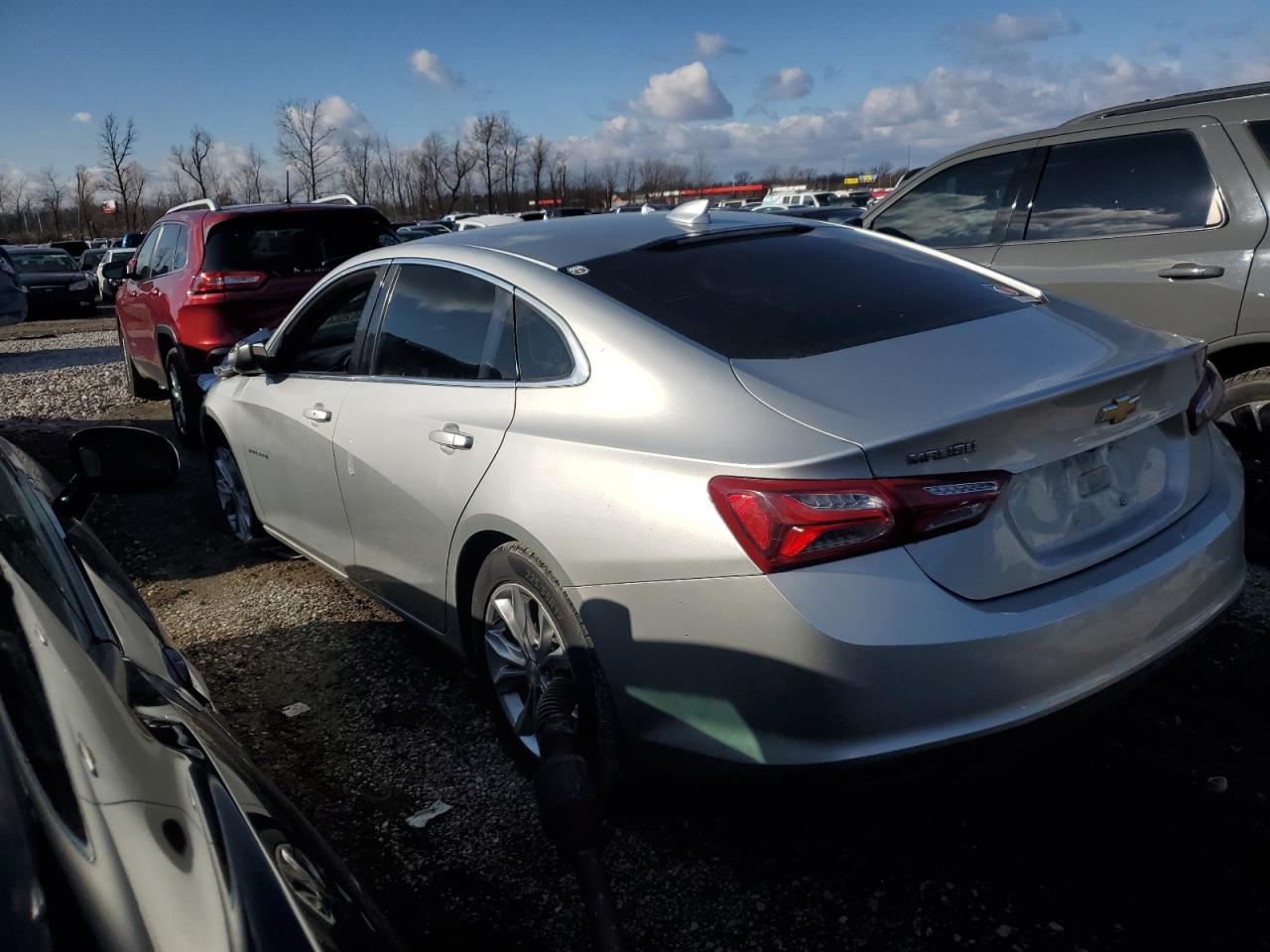 Global Auto Auctions