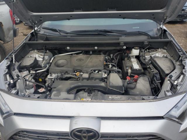 2023 TOYOTA RAV4 LIMIT - 2T3N1RFV2PC326772