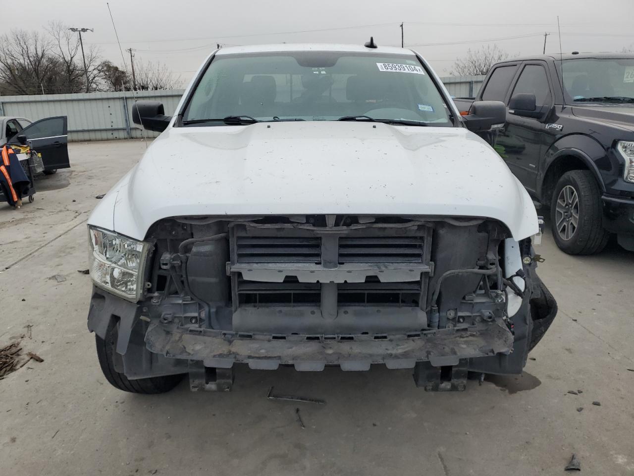 Lot #3034619755 2016 RAM 1500 SLT