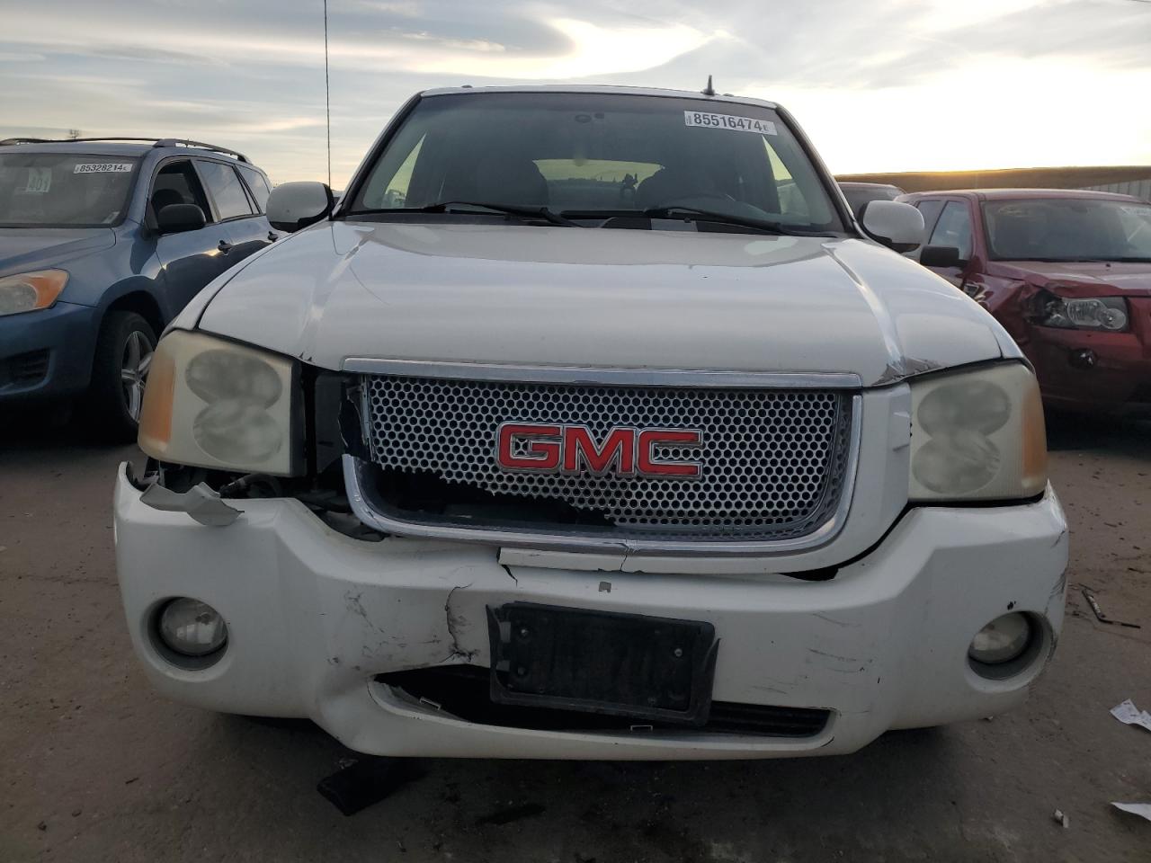 Lot #3029711080 2006 GMC ENVOY DENA