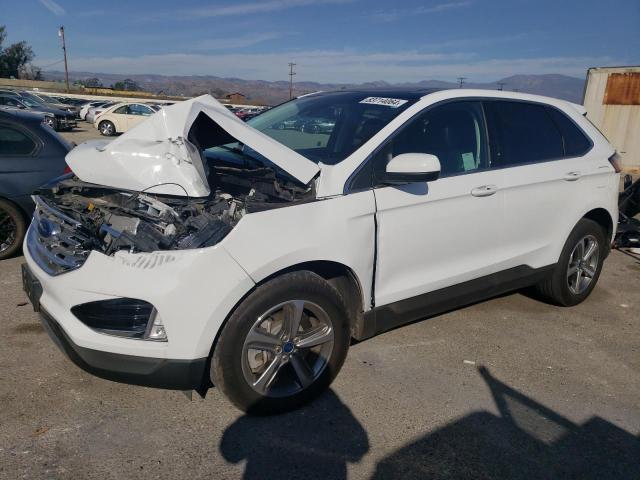 2021 FORD EDGE SEL #3041998179