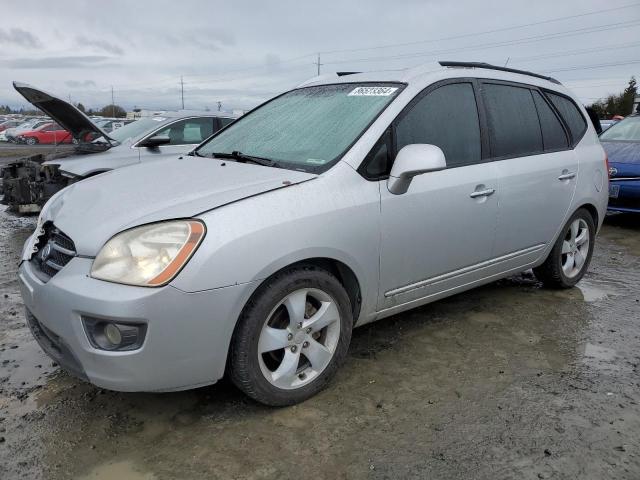 2007 KIA RONDO LX #3038060185