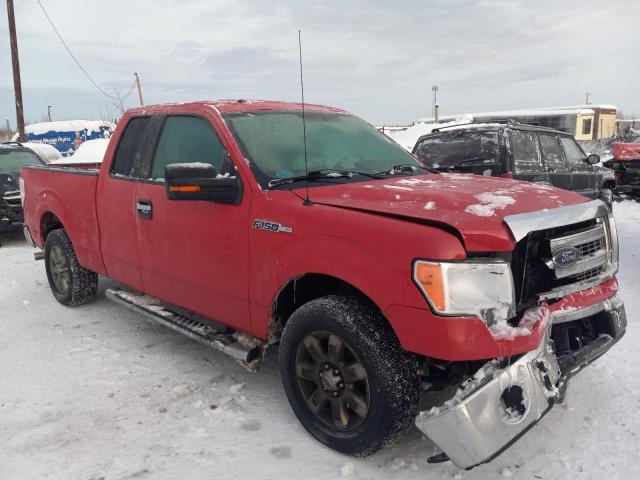 Vin: 1ftex1cm5dfc04866, lot: 83915824, ford f-150 super cab 20134