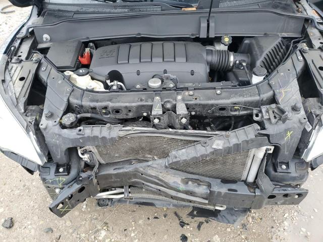 2017 BUICK ENCLAVE 5GAKRBKD3HJ326893