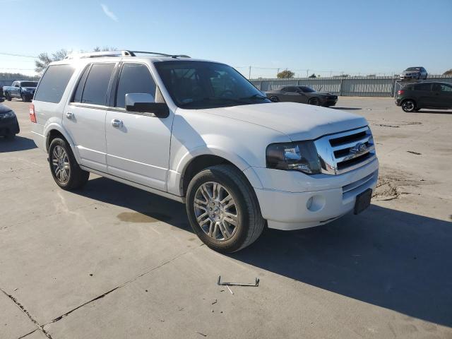 1FMJU1K51EEF09107 Ford Expedition Limited 2014